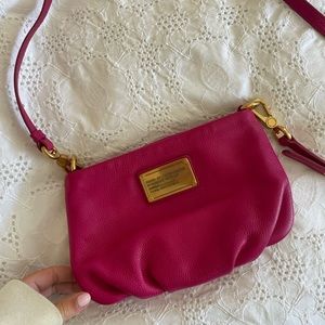Marc by Marc Jacobs Crossbody